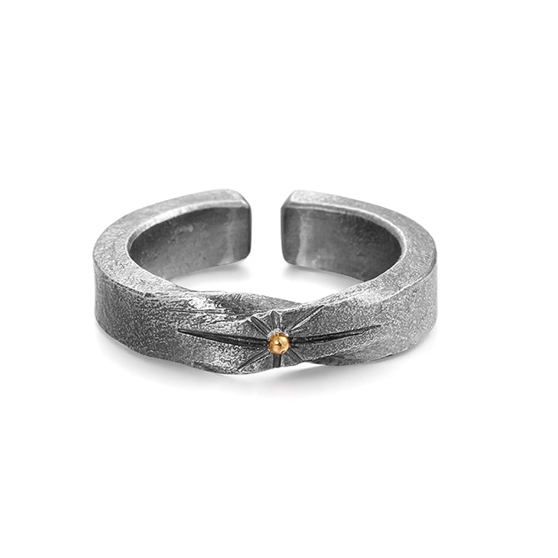 Shining Bright Ring